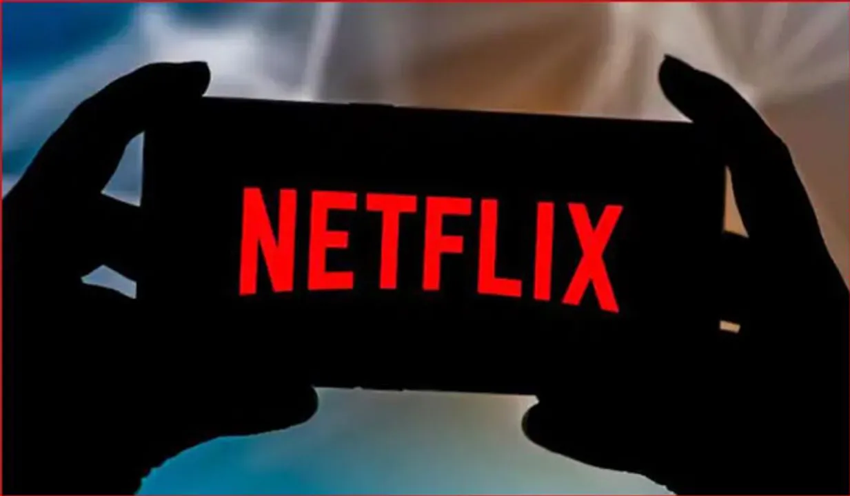 നെറ്റ്ഫ്ലിക്‌സില്‍ ഇനി കളി വേണ്ടാ; ഉപയോക്താക്കള്‍ക്ക് തിരിച്ചടി