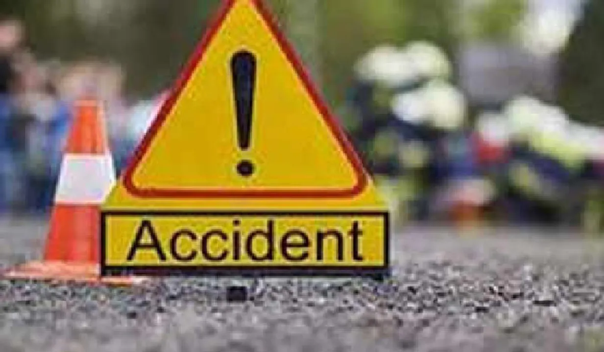 പ്രഭാതസവാരിക്കിറങ്ങിയ പ്രധാനധ്യാപകന്‍ വാഹനമിടിച്ച് മരിച്ചു; വാഹനം നിര്‍ത്താതെ പോയി