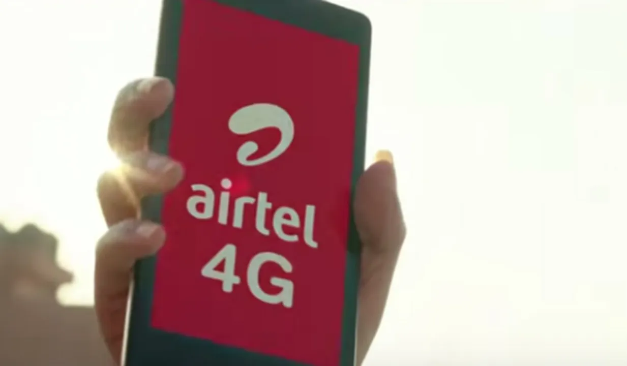 4ജി ഫോണുമായി എയര്‍ടെല്‍
