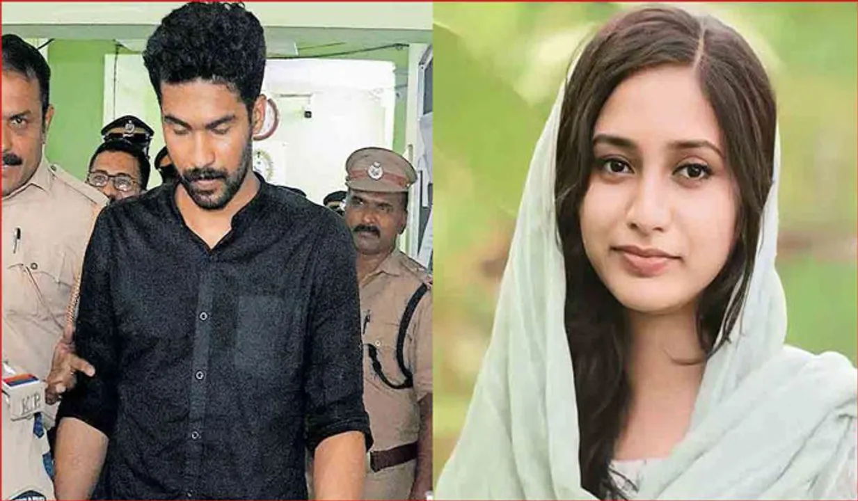 'ജീവനൊടുക്കിയ ദിവസം ഷഹന റുവൈസിനെ ബന്ധപ്പെടാന്‍ ശ്രമിച്ചതിന് തെളിവുകള്‍'; ജാമ്യാപേക്ഷ മാറ്റിവെച്ചു,  പഠനം പൂര്‍ത്തിയാക്കാന്‍ അനുവദിക്കണമെന്ന് റുവൈസ്