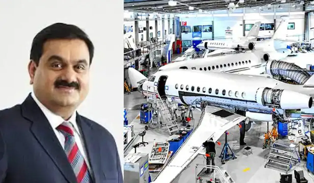ഏഴ് വിമാനത്താവളങ്ങള്‍ക്കൊപ്പം ഏവിയേഷന്‍ രംഗത്ത് ചുവടുറപ്പിക്കാന്‍ അദാനി ഗ്രൂപ്പ്