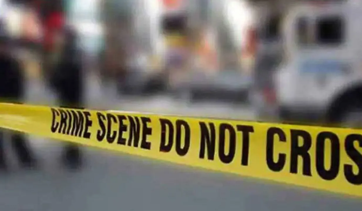 ഇന്‍സ്റ്റയില്‍ ഫോളോവേഴ്സ് കൂടിയതില്‍ അസൂയ;ഭാര്യയെ മക്കളുടെ കണ്മുന്നിലിട്ട് കൊന്ന് ഭര്‍ത്താവ്