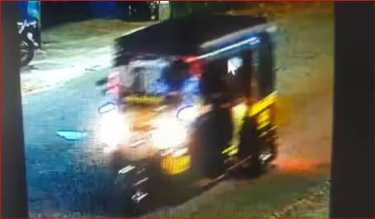 ഓയൂരില്‍ കുട്ടിയെ തട്ടിക്കൊണ്ടുപോയ സംഭവം; ഓട്ടോ പൊലീസ് കസ്റ്റഡിയില്‍, സിസിടിവി ദൃശ്യങ്ങളും ലഭിച്ചു