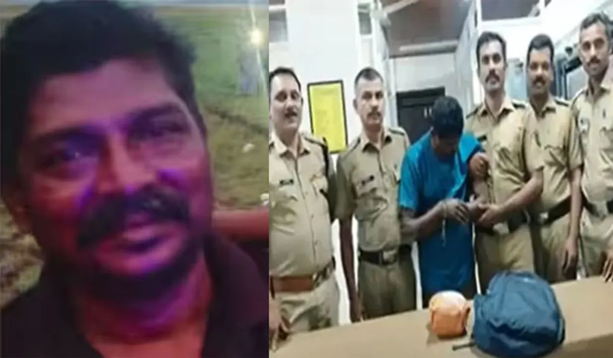 പാലക്കാട് എക്സൈസ് ടവർ ലോക്കപ്പിൽ പ്രതി മരിച്ച നിലയിൽ; ദുരൂഹത ആരോപിച്ച് ബന്ധുക്കൾ