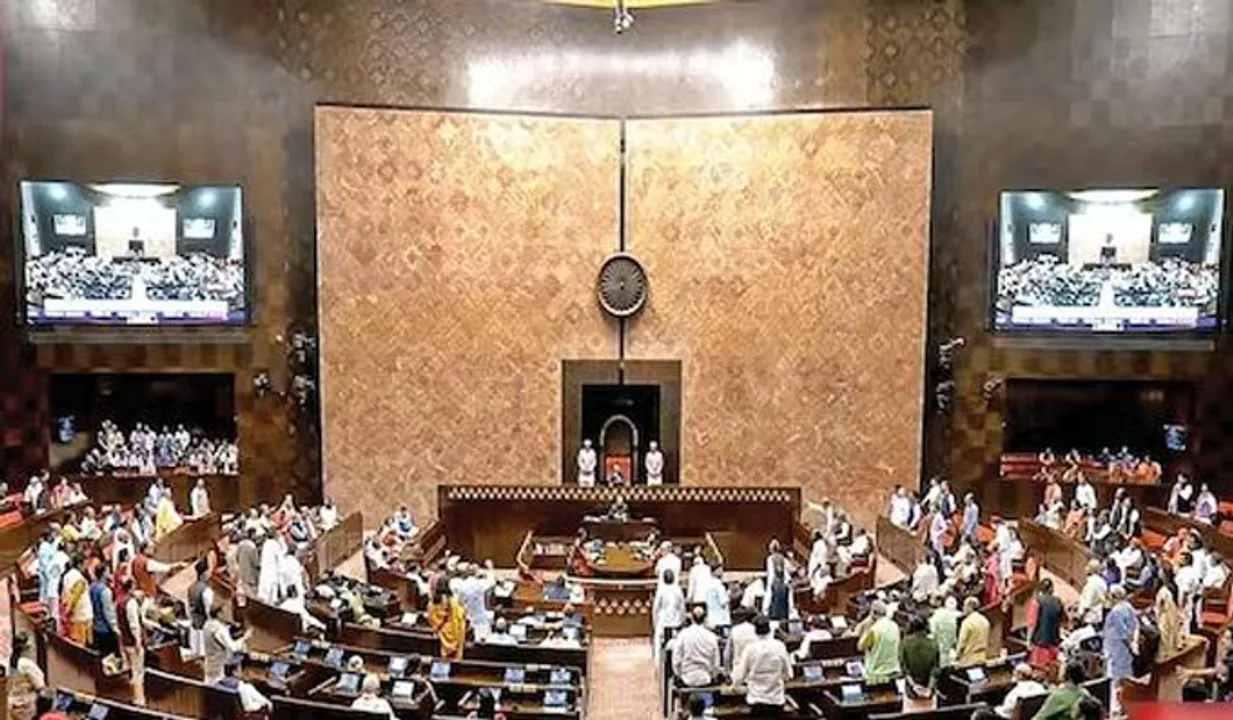 മൂന്നു സംസ്ഥാനങ്ങളിലെ 15 രാജ്യസഭാ സീറ്റിലേക്കുള്ള വോട്ടെടുപ്പ് ഉടൻ ആരംഭിക്കും