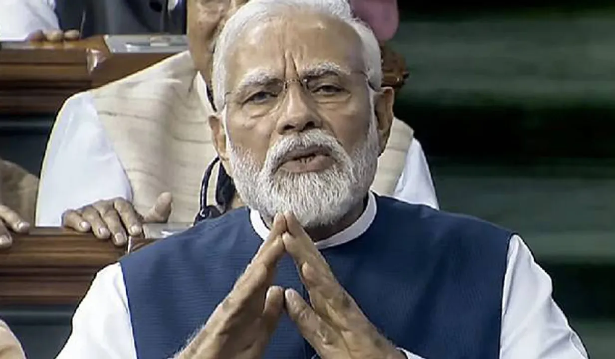 മണ്ടന്മാരുടെ രാജാവ്, ഏതു ലോകത്താണ് ജീവിക്കുന്നത്; രാഹുലിനെ വിമര്‍ശിച്ച് മോദി