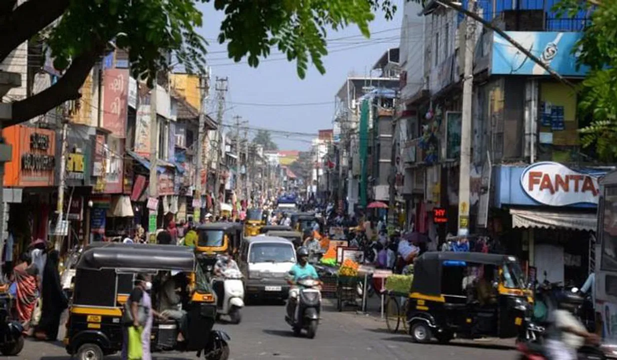 പ്രളയവും കോവിഡും;  പൂട്ടിപ്പോയത് അയ്യായിരത്തോളം കച്ചവട സ്ഥാപനങ്ങള്‍