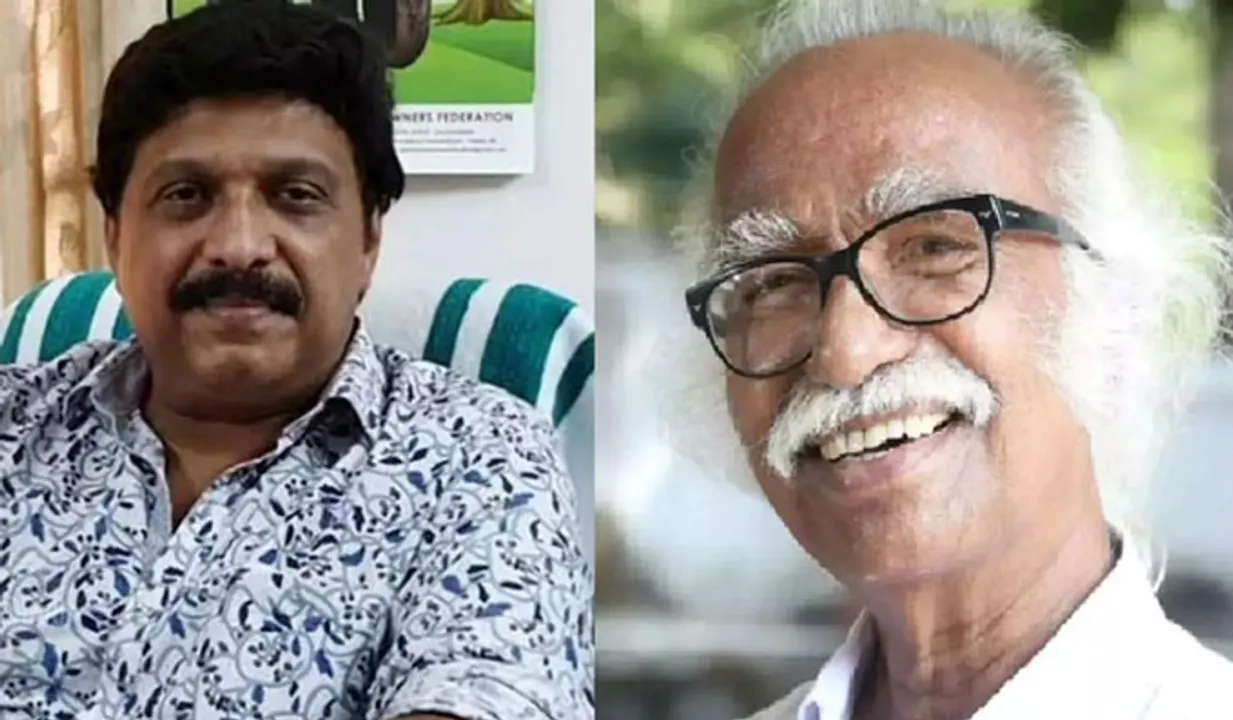  മന്ത്രിസഭയിൽ  പുനഃസംഘടന; അന്തിമ തീരുമാനത്തിനായി എൽഡിഎഫ് യോഗം തലസ്ഥാനത്ത്