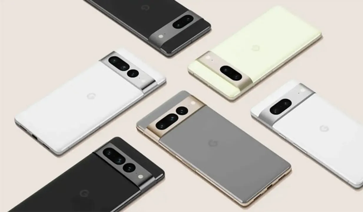 ഐഫോണിനെ വെല്ലാന്‍ ഗൂഗിള്‍ പിക്‌സല്‍ 8; വില വിവരം.!