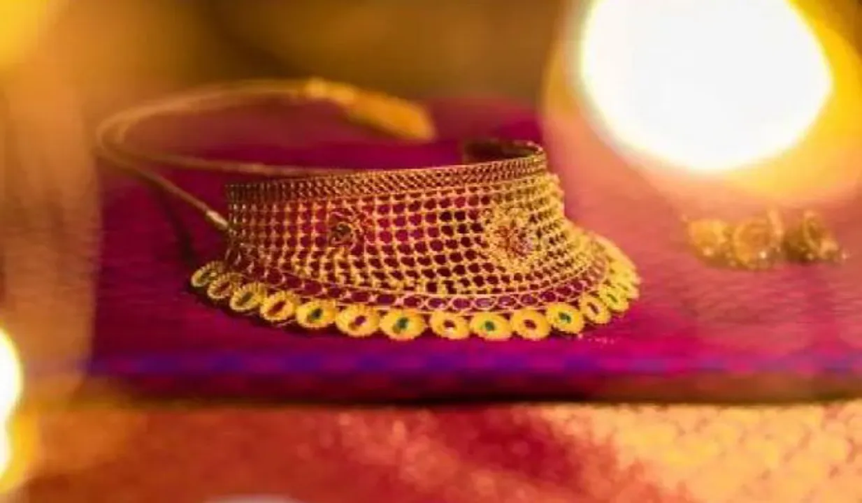 സംസ്ഥാനത്ത് സ്വര്‍ണവിലയിൽ വീണ്ടും കുതിപ്പ്; പവന് 160 രൂപയുടെ വര്‍ധനവ്