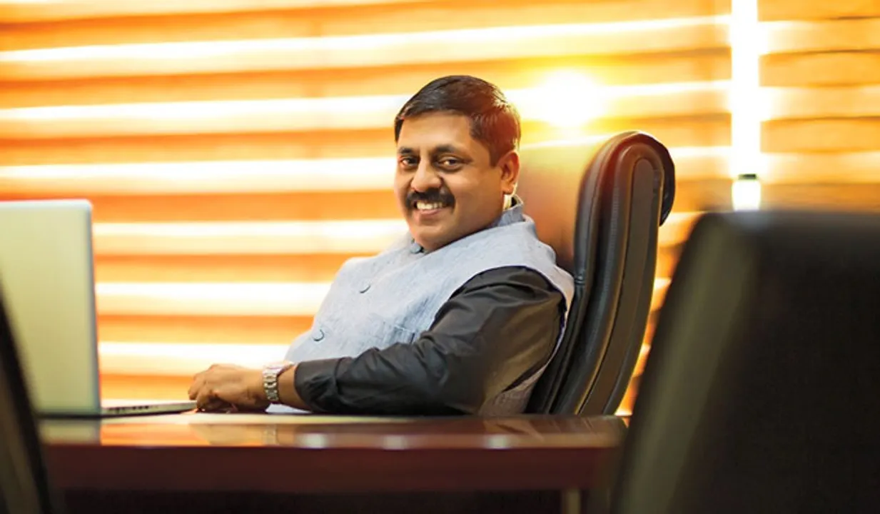 ജീവനക്കാരുടെ ആരോഗ്യസംരക്ഷണം: മാതൃകയാക്കാം ഈ മലയാളിയുടെ കോര്‍പ്പറേറ്റ് പാഠങ്ങള്‍