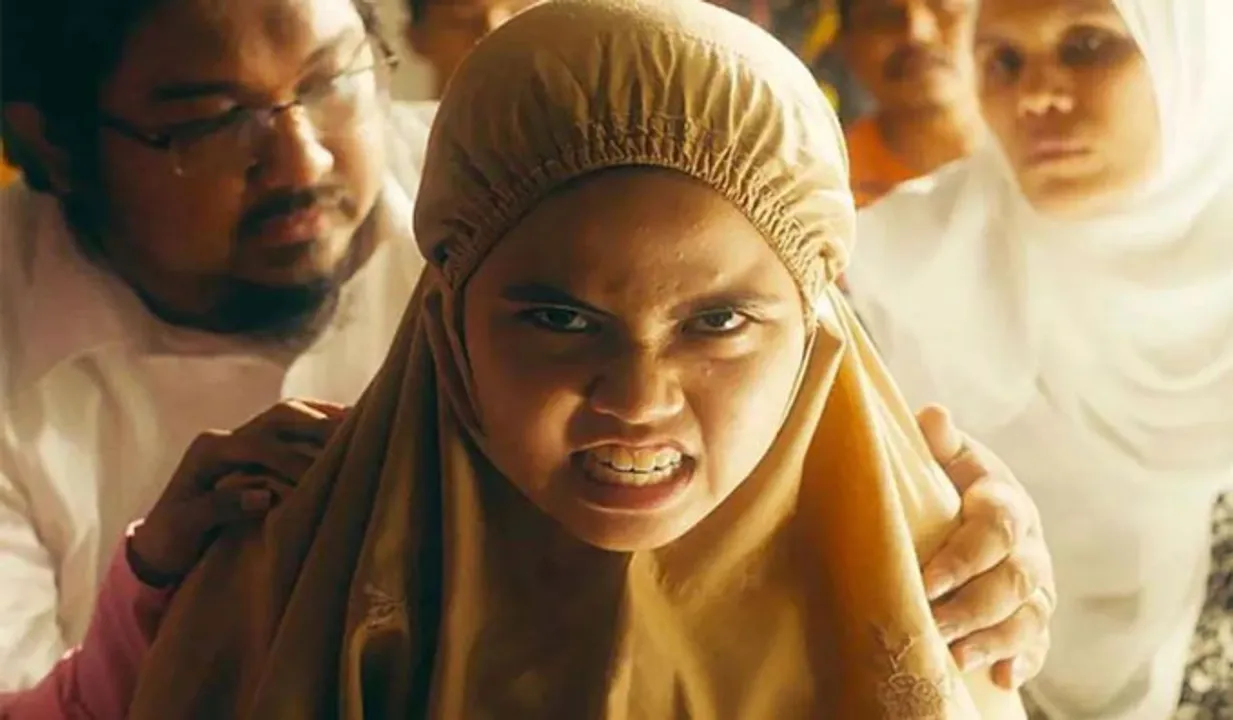 ഐഎഫ്എഫ്കെ  ആറാം ദിവസം; അര്‍ദ്ധരാത്രിയില്‍ ചങ്കിടിപ്പ് കൂട്ടാന്‍ ടൈഗര്‍ സ്ട്രൈപ്സ്