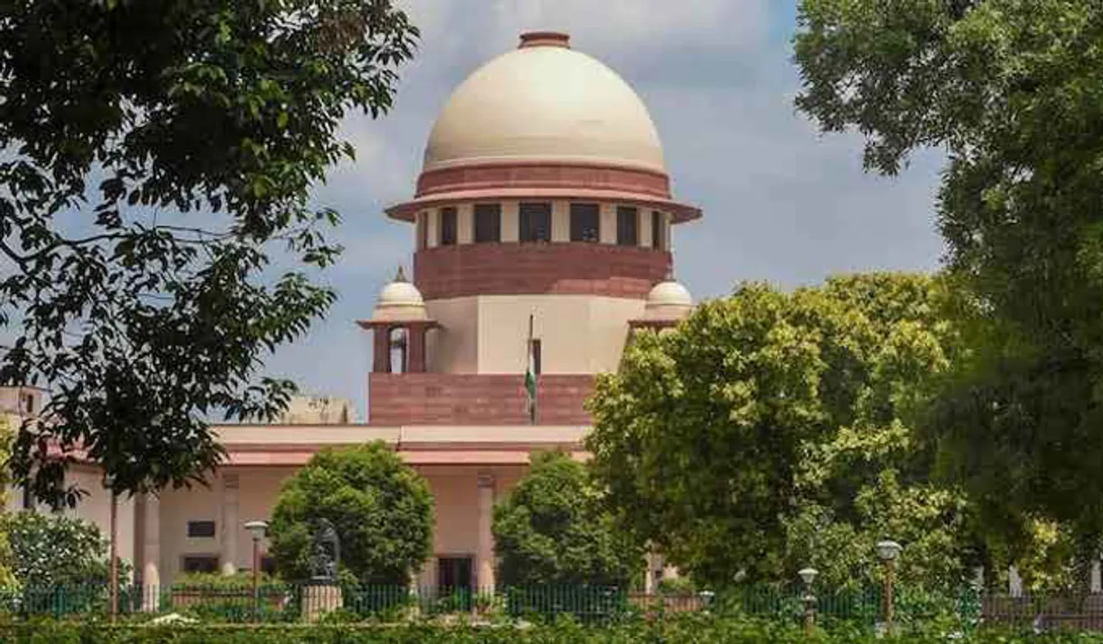 തൊഴിലിടങ്ങളിലെ ലൈംഗിക പീഡനം അതീവ ഗൗരവമായി കാണണം: സുപ്രീം കോടതി