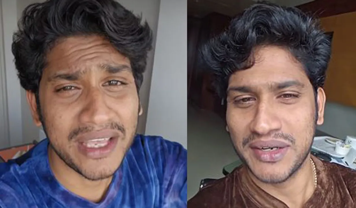 ഏതു വഴിക്കായാലും അവാര്‍ഡ് ലഭിച്ച എല്ലാവര്‍ക്കും അഭിനന്ദനങ്ങള്‍, അഖില്‍ മാരാരുടെ പ്രതികരണം