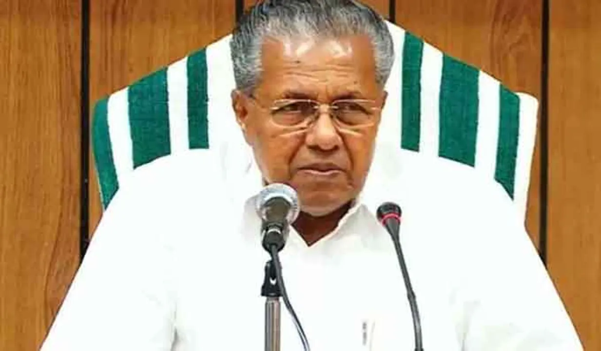 കേന്ദ്രസര്‍ക്കാരിന്റെ അവഗണന; ഡല്‍ഹിയില്‍ സമരം നടത്താന്‍ മുഖ്യമന്ത്രി