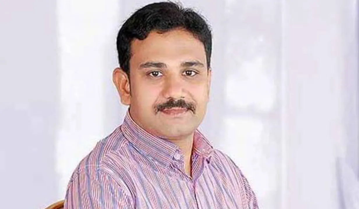 ദുബായില്‍ നിര്യാതനായി