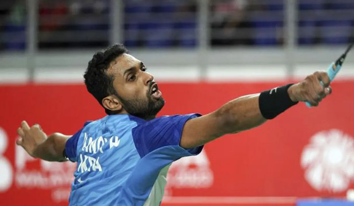 ഇന്തോനേഷ്യന്‍ ഓപ്പണ്‍: പ്രണോയ് സെമിയില്‍, സ്വാസ്തിക്-ചിരാഗ് സഖ്യത്തിനും വിജയം