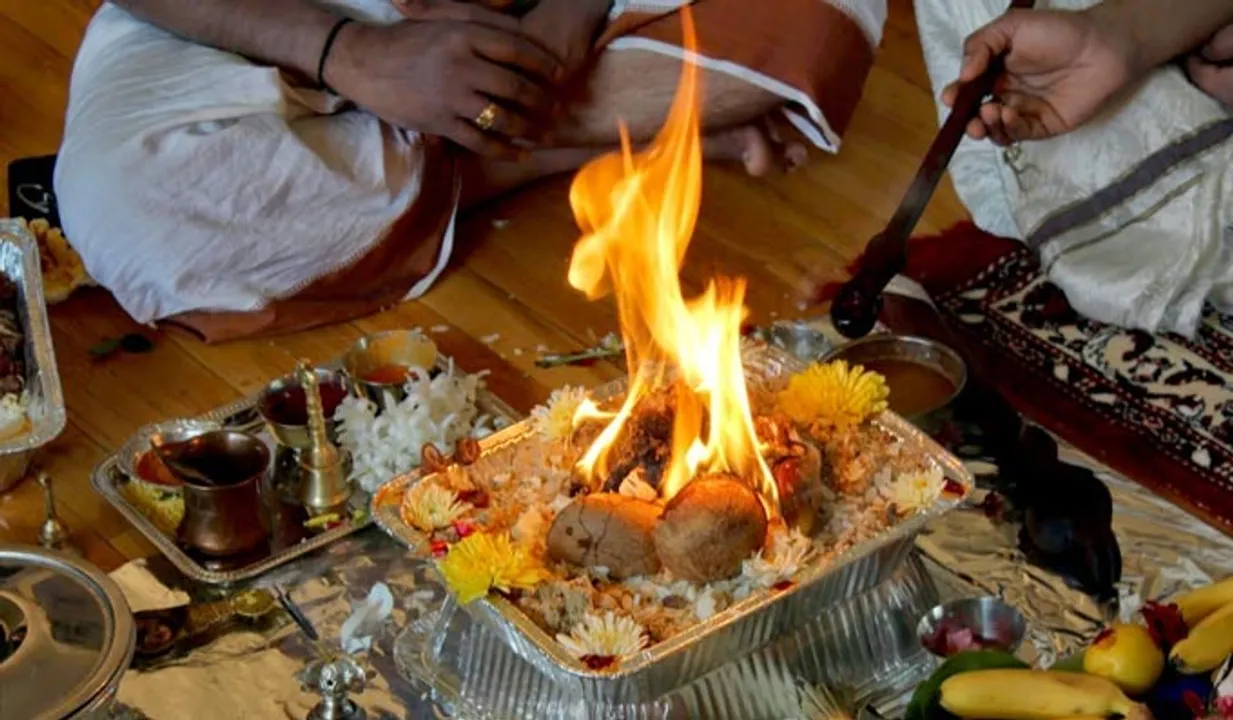ദോഷമകറ്റാന്‍ ജന്മനക്ഷത്രത്തില്‍ ഗണപതിഹോമം 