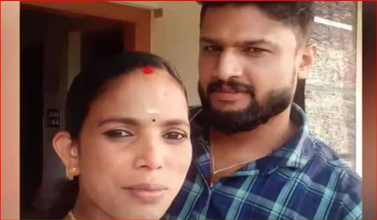 വയനാട് ഭാര്യയെ കഴുത്തു ഞെരിച്ച് കൊലപ്പടുത്തി; ഭര്‍ത്താവ് കീഴടങ്ങി