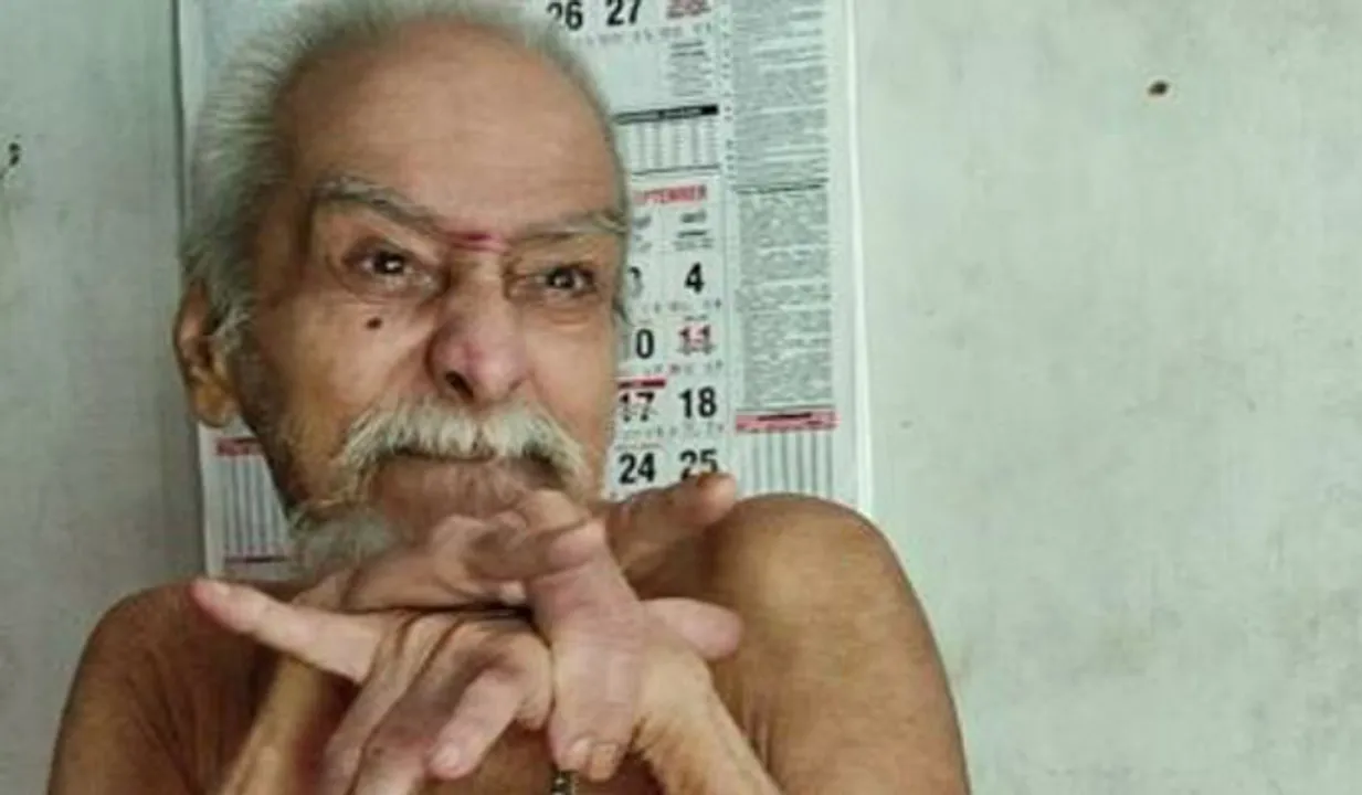 കഥകളി കലാകാരന്‍ ചന്ദ്രമന നാരായണന്‍ നമ്പൂതിരി അന്തരിച്ചു