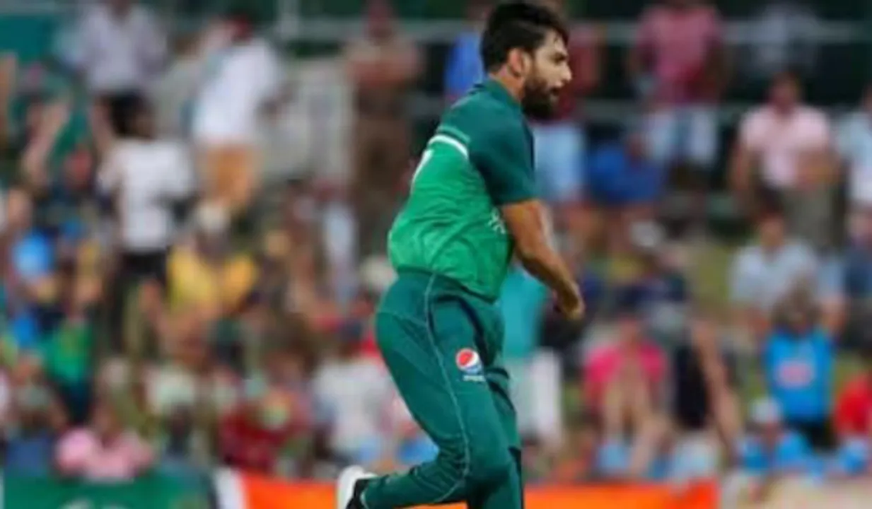 ഏഷ്യാ കപ്പ്: ബംഗ്ലാദേശിനെ വരിഞ്ഞുമുറുക്കി, പാകിസ്ഥാന് 194 റണ്‍സ് വിജയലക്ഷ്യം