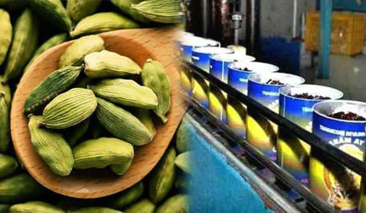 ശബരിമല അരവണയില്‍ വീണ്ടും ഏലയ്ക്ക എത്തും; ഈ സീസണില്‍ തന്നെ!