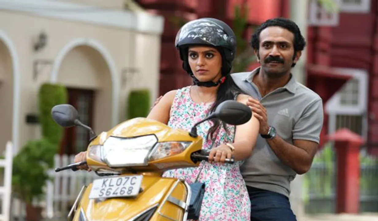 വൈറലാവാന്‍ ഷൈന്‍ ടോം ചാക്കോയുടെ വിവേകാനന്ദന്‍ എത്തുന്നു! റിലീസ് ഡേറ്റ്