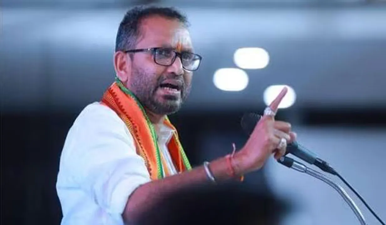 എൽഡിഎഫിനെയും യുഡിഎഫിനെയും ജനങ്ങൾ മടുത്തു; കേരളത്തിൽ വൈകാതെ ബിജെപിക്ക് ഒരു മുഖ്യമന്ത്രി ഉണ്ടാകുമെന്ന് കെ. സുരേന്ദ്രൻ
