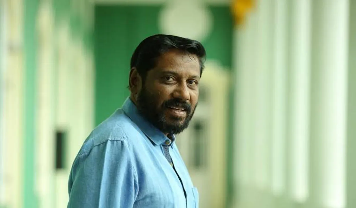 ഹൃദയാഘാതം; സംവിധായകന്‍ സിദ്ധിഖ് ആശുപത്രിയില്‍