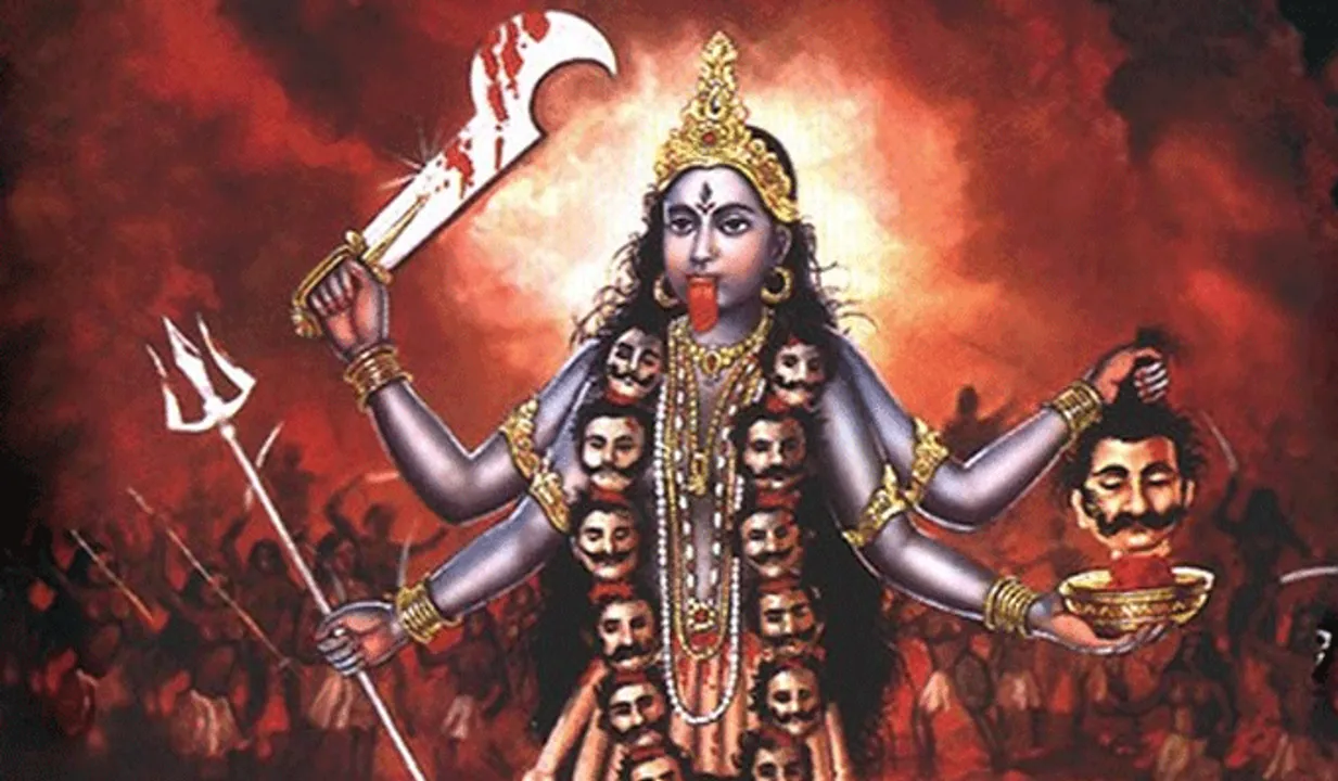 നിത്യേന ഭദ്രകാളിയെ ഭജിക്കൂ... അത്യധികം ഫലപ്രദം