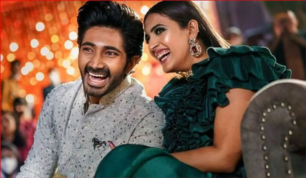 'ഞാനും ചൈതന്യയും വേര്‍പിരിയാന്‍ തീരുമാനിച്ചു'; കുറിപ്പുമായി നിഹാരിക കൊനിഡേല