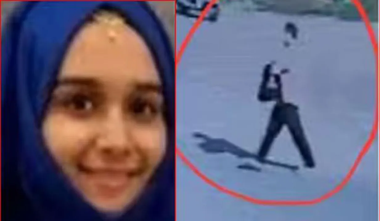 ബെംഗളൂരുവില്‍ നിന്ന് ഉഡുപ്പിയിലെത്തി; കൊലയാളി ലക്ഷ്യമിട്ടത് മൂത്ത മകളെ