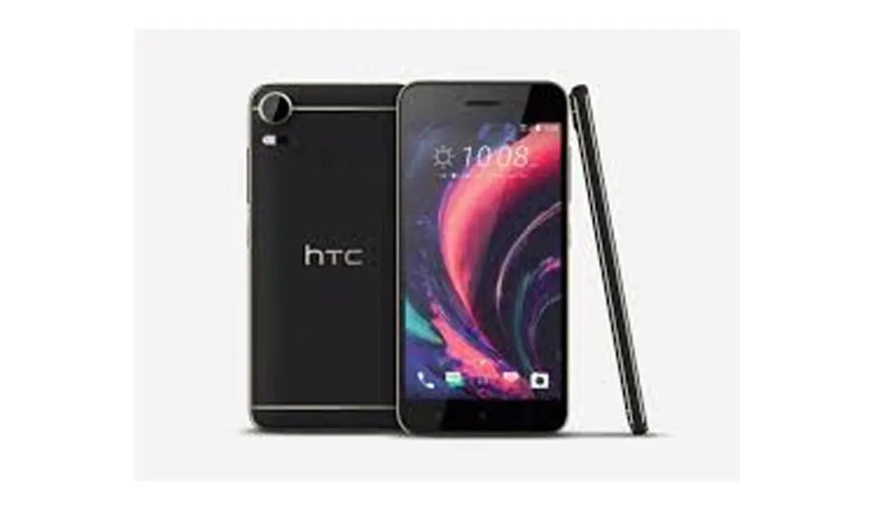 എച്ച് ടി സി ഡിസയര്‍ 10 പ്രോ ഇന്ത്യയില്‍