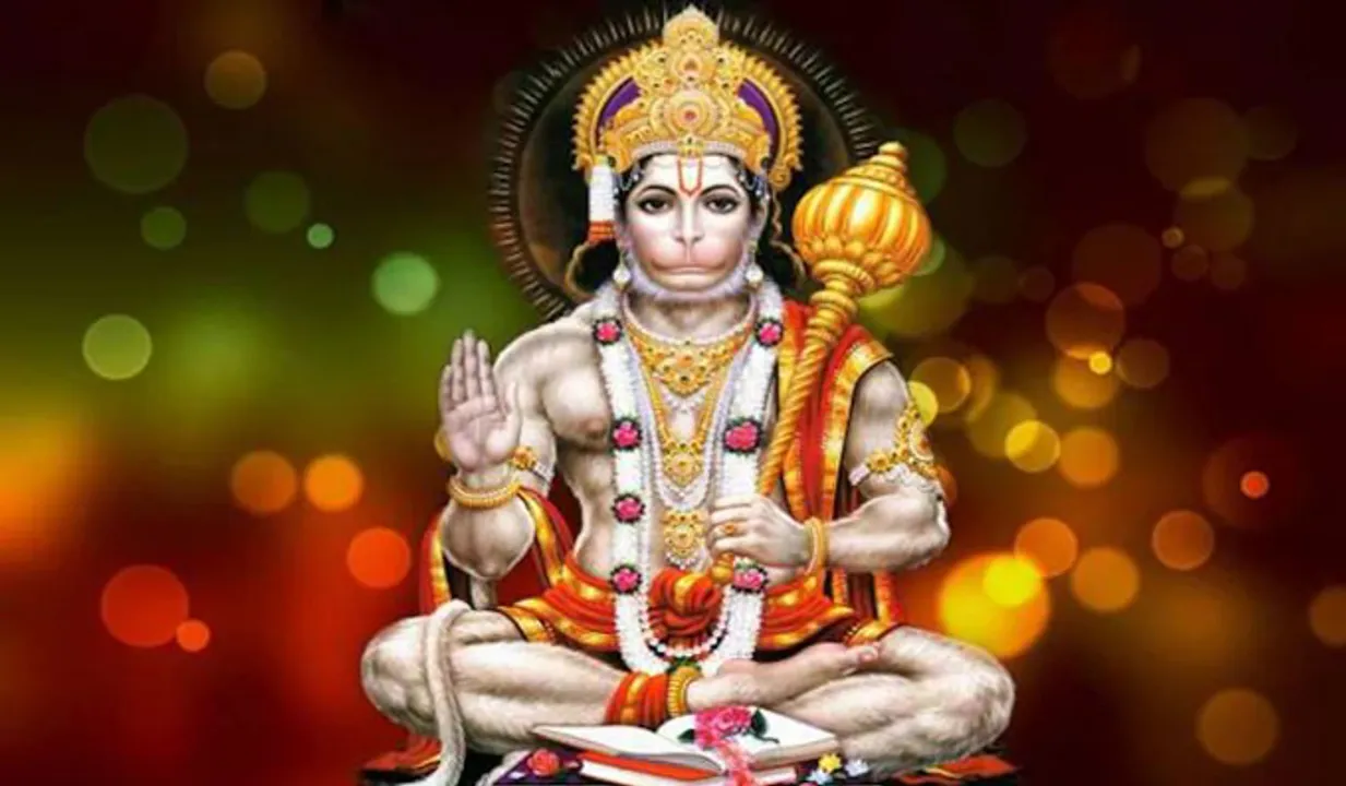 ശനിദോഷം അകറ്റാന്‍ ഹനുമത് ഭജനം; ഇതൊക്കെ ശ്രദ്ധിക്കാം