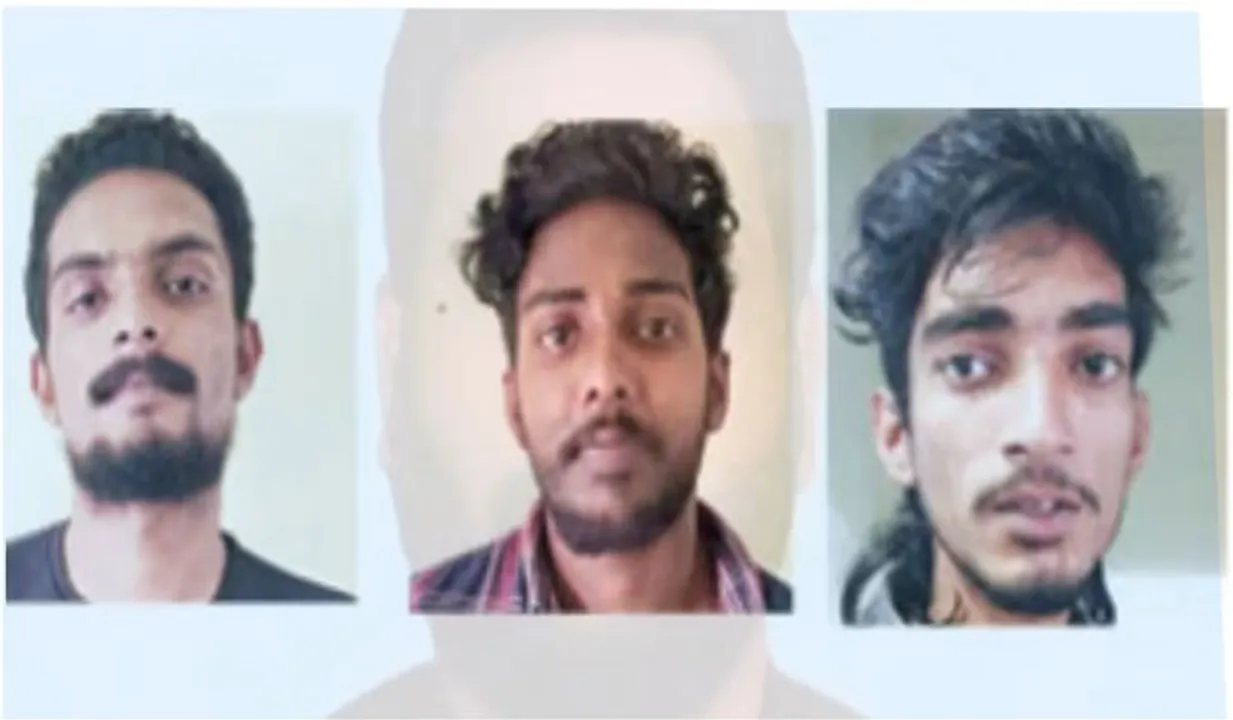 പെണ്‍കുട്ടിയെ തട്ടിക്കൊണ്ടുപോയി ലഹരിനല്‍കി പീഡിപ്പിച്ച കേസ്; പ്രതികള്‍ക്ക് 25 വര്‍ഷം കഠിനതടവ്