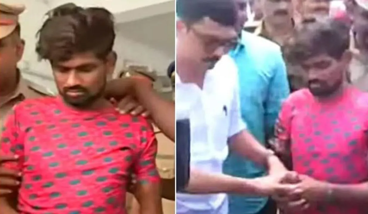ആലുവ കൊലക്കേസ്; പ്രതിക്ക് വധശിക്ഷ നല്‍കണമെന്ന് കുട്ടിയുടെ മാതാപിതാക്കള്‍
