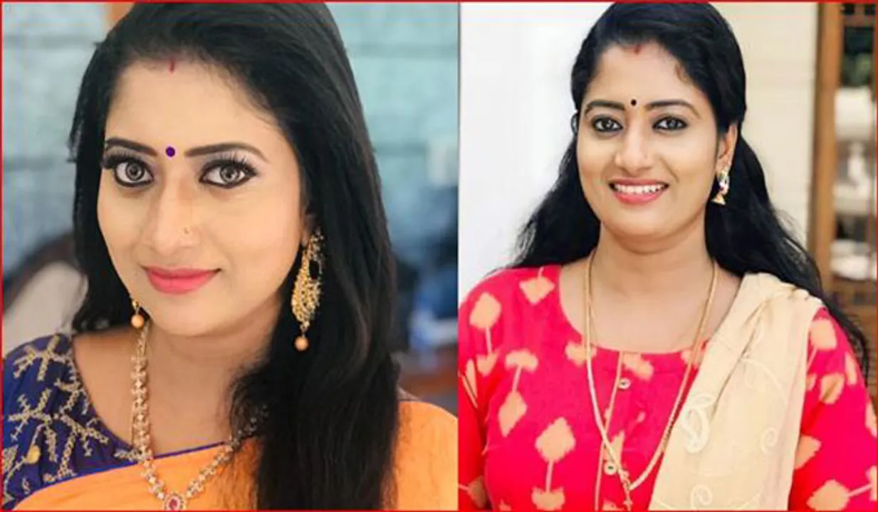 സീരിയല്‍-സിനിമ നടി രജ്ഞുഷ മേനോന്‍ മരിച്ച നിലയില്‍