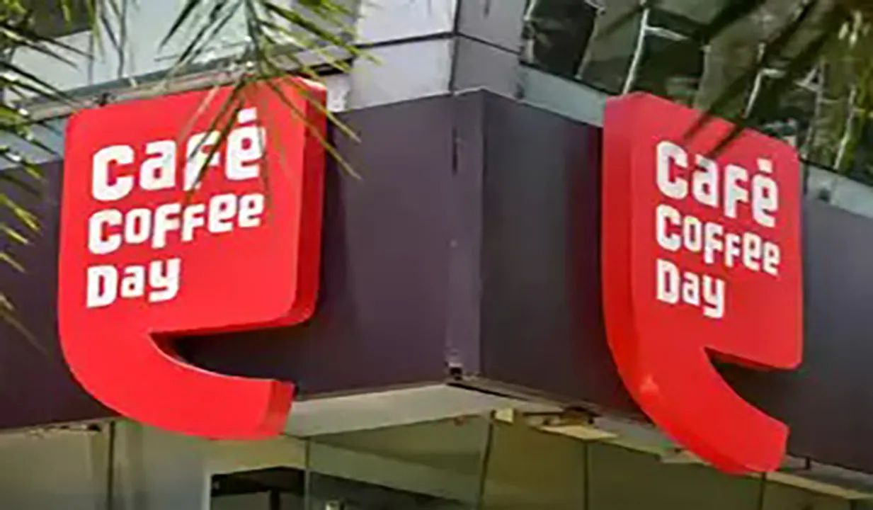 കുടിശ്ശിക വരുത്തി; കഫേ കോഫി ഡേയ്ക്ക് 25 കോടി പിഴ