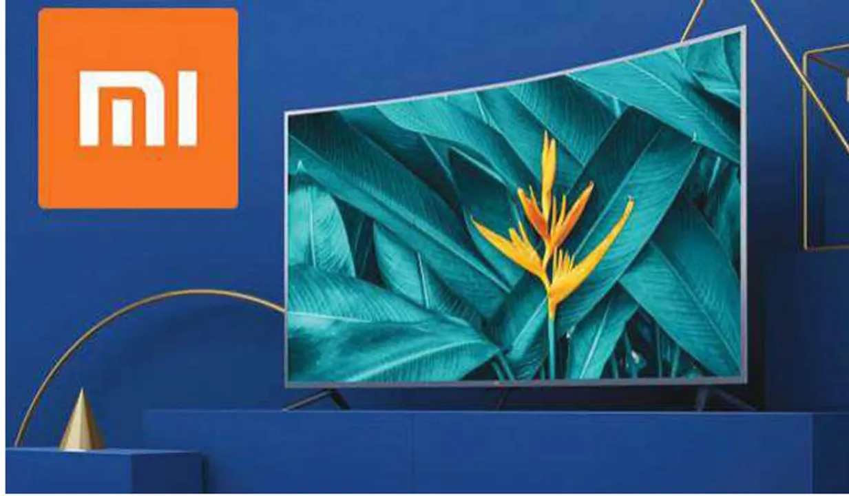  ഷവോമിയുടെ 4C, 4X, 4S മീ ടിവികള്‍ ചൈന വിപണിയില്‍