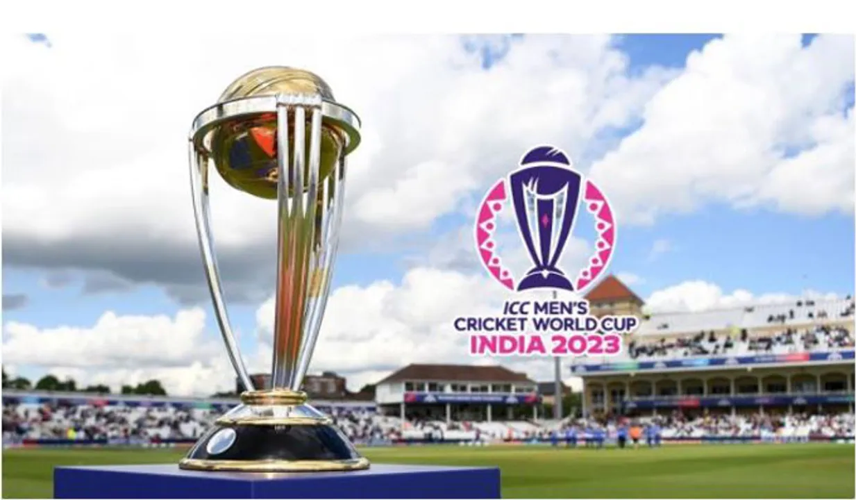   ലോകകപ്പ് മത്സരത്തിന് ഒക്ടോബർ 1 ന് ഇന്ത്യൻ ടീം എത്തും , ആദ്യമെത്തുക ദക്ഷിണാഫ്രിക്കൻ ടീം