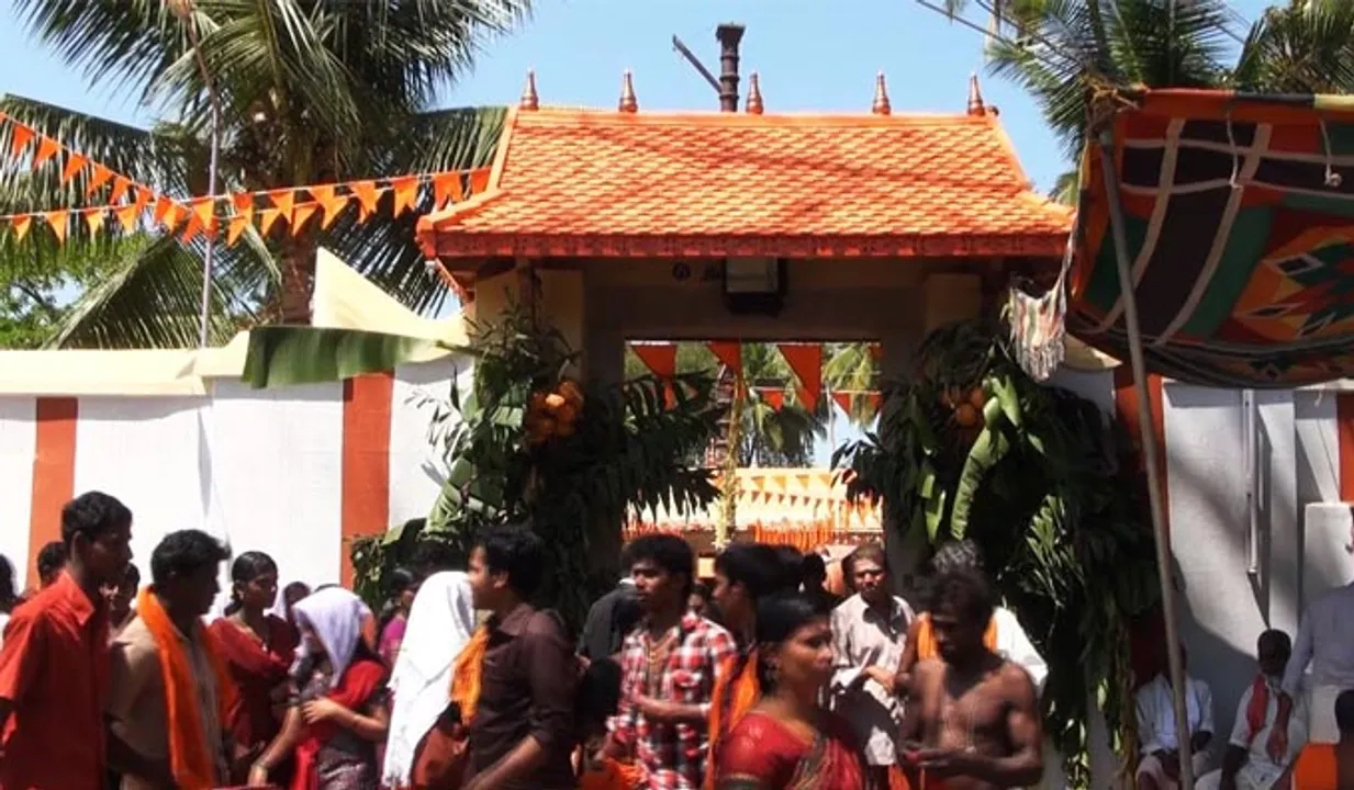 ശിവാലയ ഓട്ടം