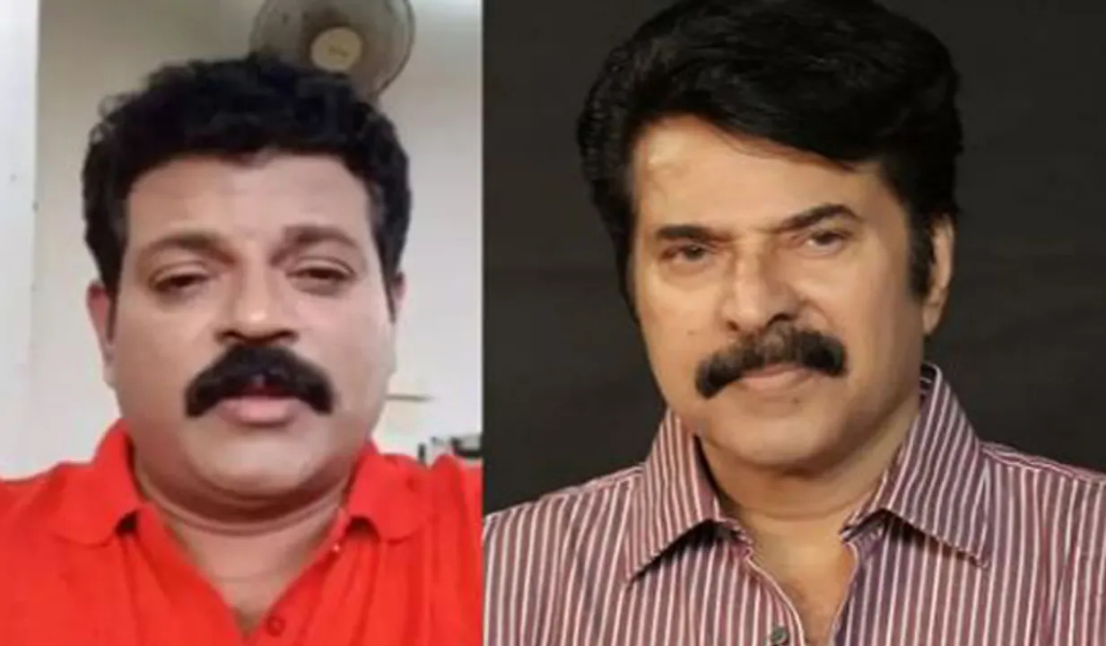 'ആ സ്‌നേഹമുള്ള സിംഹത്തിന്റെ കോള്‍ എന്റെ ഫോണിലേക്ക്, എന്റെ കൈയും കാലും വിറച്ചുപോയി!'