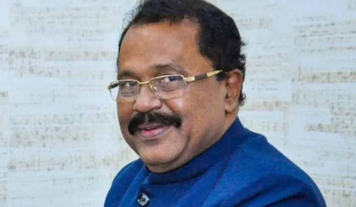 വ്യക്തിഹത്യയല്ല ശരിയായ രാഷ്ട്രീയം; സുരേഷ് ഗോപി വിവാദത്തില്‍ ഗോവ ഗവര്‍ണര്‍