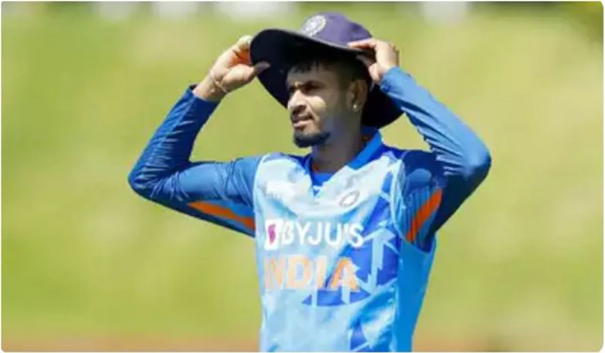 ബിസിസിഐയ്ക്കു തലവേദന;ശ്രേയസ് അയ്യർക്ക് വീണ്ടും പരുക്ക്