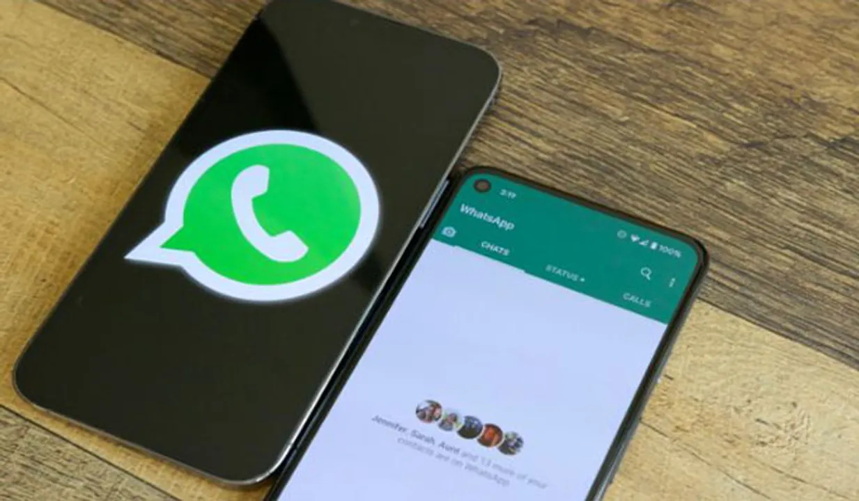 ഒരേ നമ്പര്‍ വാട്സാപ്പ് ഒന്നിലധികം ഫോണുകളില്‍; പുതിയ അപ്ഡേറ്റ് എത്തി