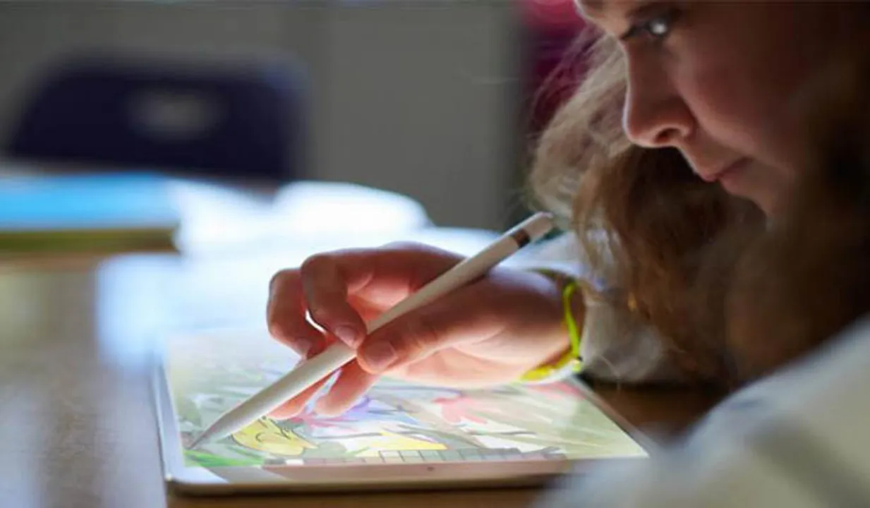 വിദ്യാര്‍ഥികള്‍ക്കായുള്ള  ഐപാഡ് പുറത്തിറക്കി ആപ്പിള്‍