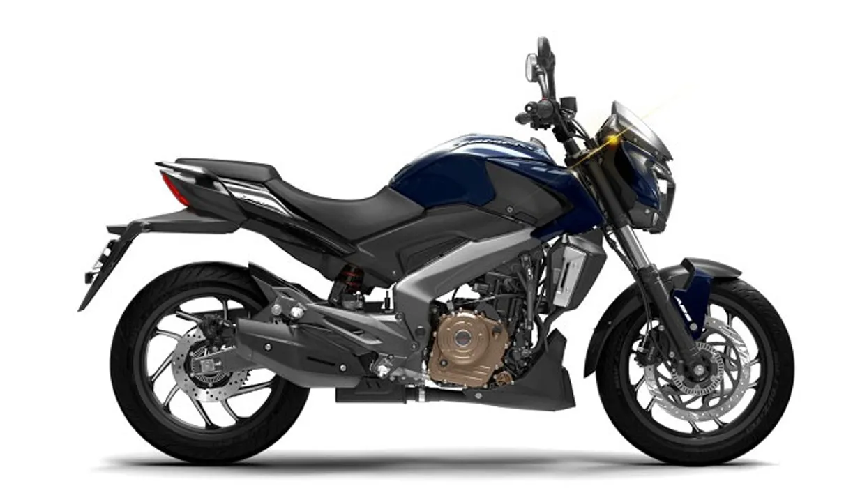 ബജാജ് ഡോമിനോര്‍ 400 വിപണിയിലേക്ക്