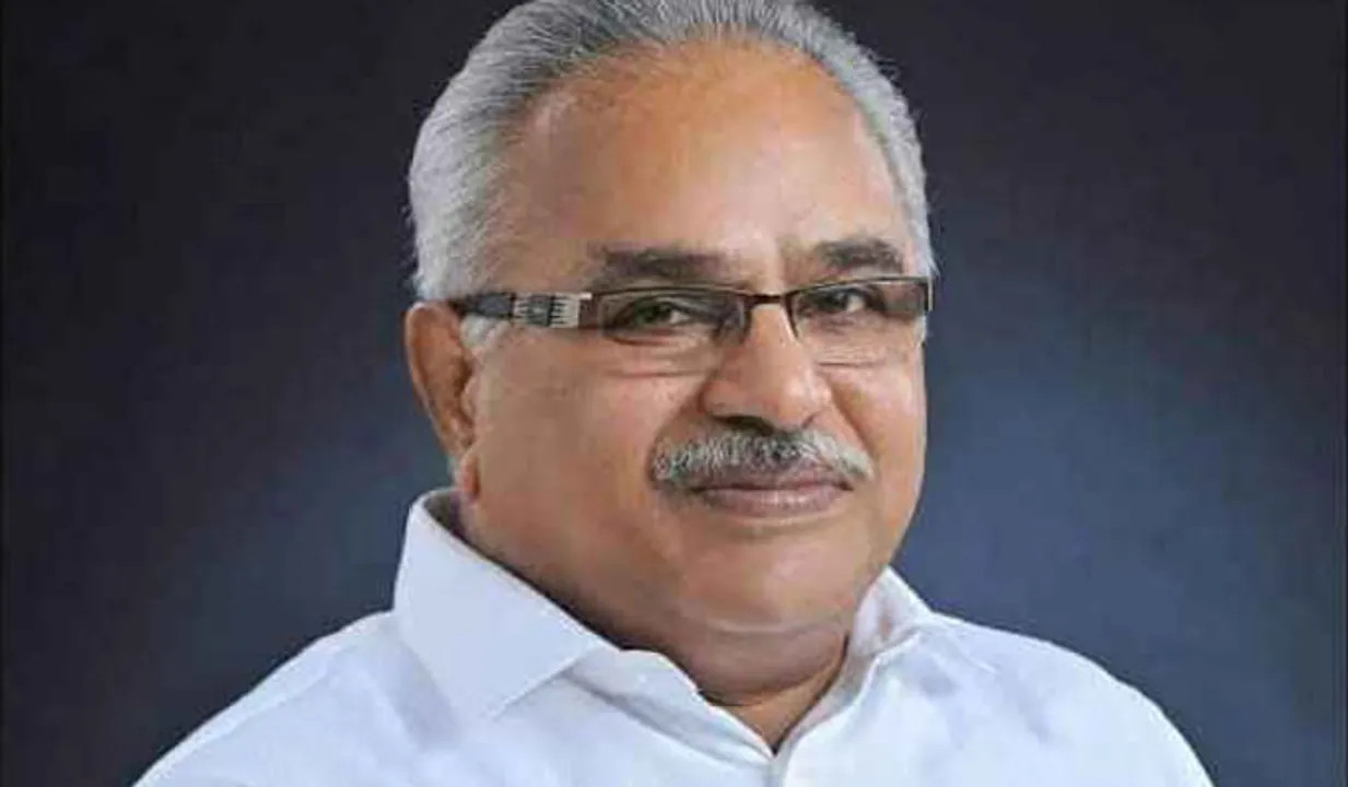 കാനം രചിച്ചത് ചരിത്രം; ഏറ്റവും പ്രായം കുറഞ്ഞ ഭാരവാഹി!