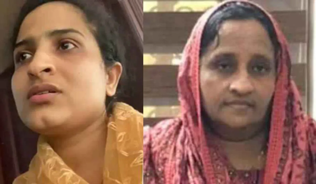 ഷബ്‌നയുടെ മരണം: ഭര്‍ത്താവിന്റെ അമ്മ അറസ്റ്റില്‍