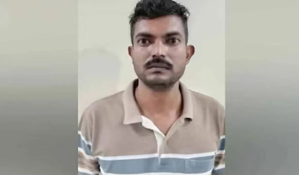 'വന്ധന കൃഷ്ണ' എന്ന വ്യാജ ഫേസ്ബുക്ക് പ്രൊഫൈൽ; തട്ടിയെടുത്തത് 23 ലക്ഷം രൂപ, പ്രതി അറസ്റ്റിൽ